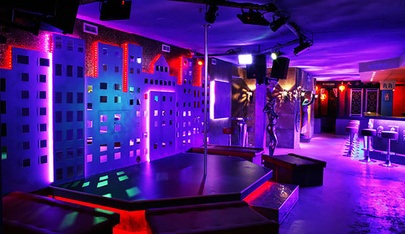 Fkk Club History - Fkk in Liestal, Switzerland