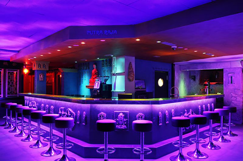 Fkk Club History - Fkk in Liestal, Switzerland