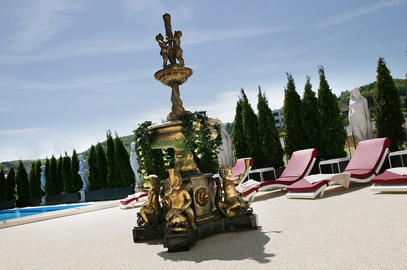 Fkk Club History - Fkk in Liestal, Switzerland