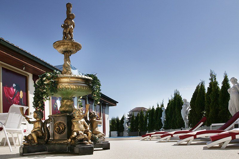 Fkk Club History - Fkk in Liestal, Switzerland