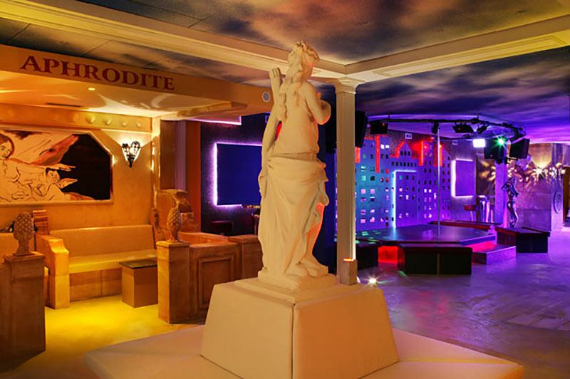 Fkk Club History - Fkk in Liestal, Switzerland