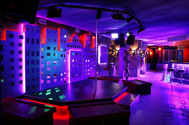 Fkk Club History - Fkk in Liestal, Switzerland