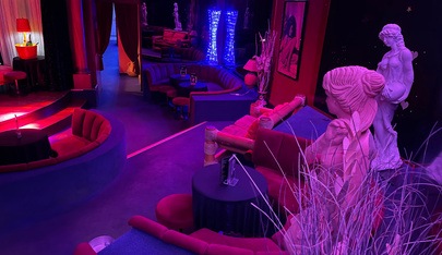 Lady Night - Nightclub in Lonay, Switzerland