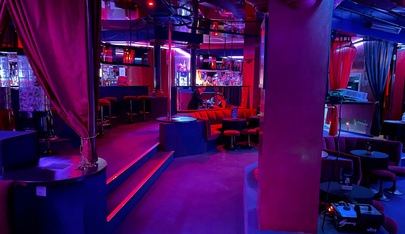 Lady Night - Nightclub in Lonay, Switzerland