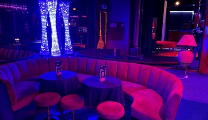 Lady Night - Nightclub in Lonay, Switzerland