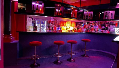 Lady Night - Nightclub in Lonay, Switzerland