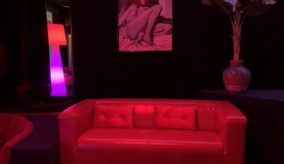Lady Night - Nightclub in Lonay, Switzerland