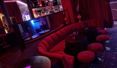 Lady Night - Nightclub in Lonay, Switzerland