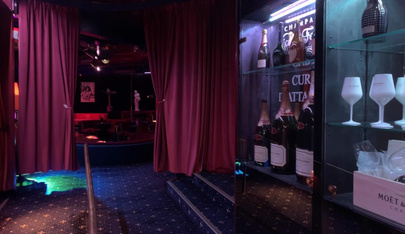 Lady Night - Nightclub in Lonay, Switzerland