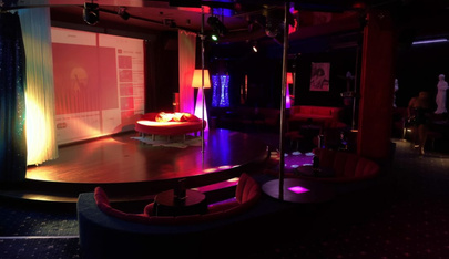 Lady Night - Nightclub in Lonay, Switzerland