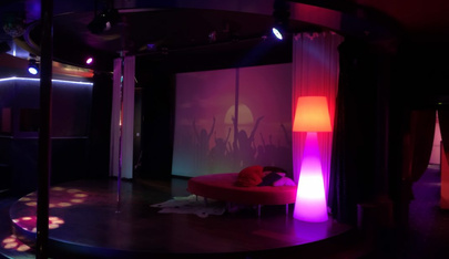 Lady Night - Nightclub in Lonay, Switzerland