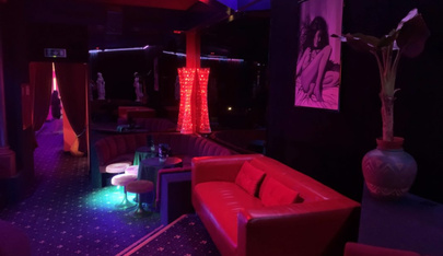 Lady Night - Nightclub in Lonay, Switzerland