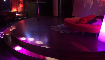 Lady Night - Nightclub in Lonay, Switzerland