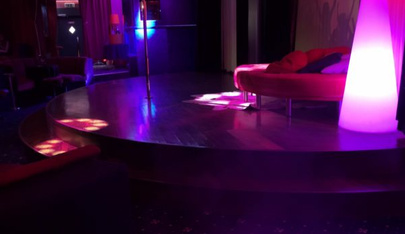Lady Night - Nightclub in Lonay, Switzerland