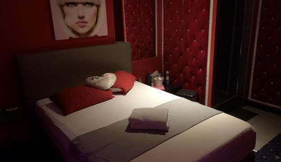 Lady Night - Nightclub in Lonay, Switzerland