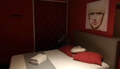 Lady Night - Nightclub in Lonay, Switzerland