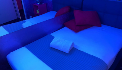 Lady Night - Nightclub in Lonay, Switzerland