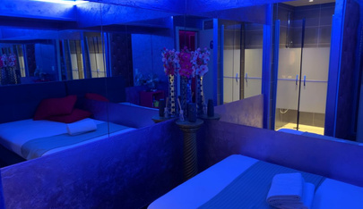Lady Night - Nightclub in Lonay, Switzerland