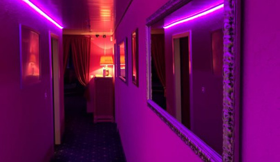 Lady Night - Nightclub in Lonay, Switzerland