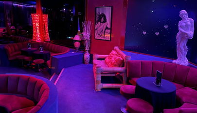 Lady Night - Nightclub in Lonay, Switzerland