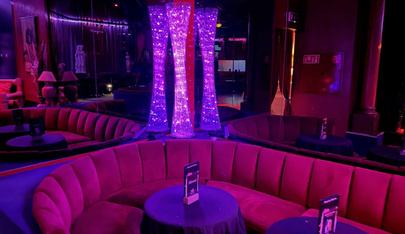 Lady Night - Nightclub in Lonay, Switzerland