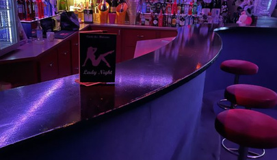 Lady Night - Nightclub in Lonay, Switzerland
