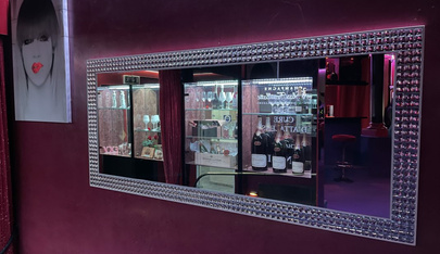 Lady Night - Nightclub in Lonay, Switzerland