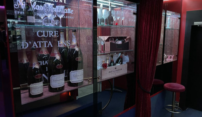 Lady Night - Nightclub in Lonay, Switzerland