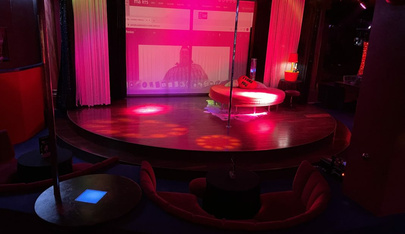 Lady Night - Nightclub in Lonay, Switzerland