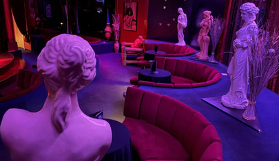 Lady Night - Nightclub in Lonay, Switzerland