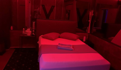 Lady Night - Nightclub in Lonay, Switzerland