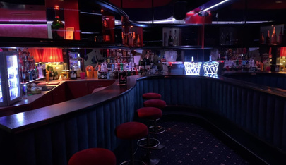Lady Night - Nightclub in Lonay, Switzerland
