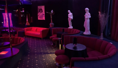 Lady Night - Nightclub in Lonay, Switzerland