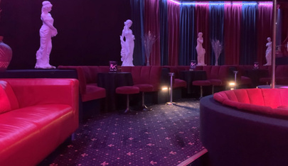 Lady Night - Nightclub in Lonay, Switzerland