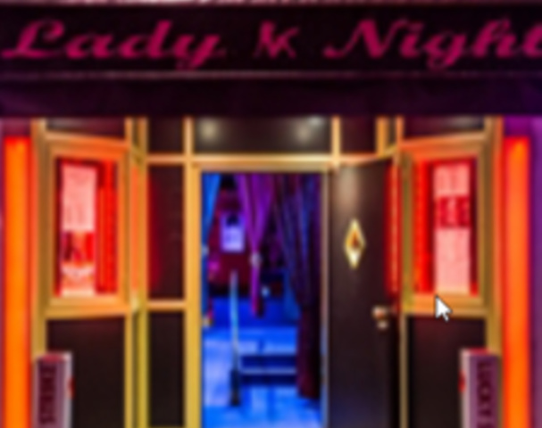 Lady Night - Nightclub in Lonay, Switzerland