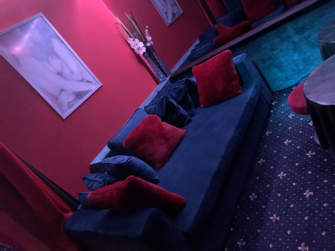 Lady Night - Nightclub in Lonay, Switzerland