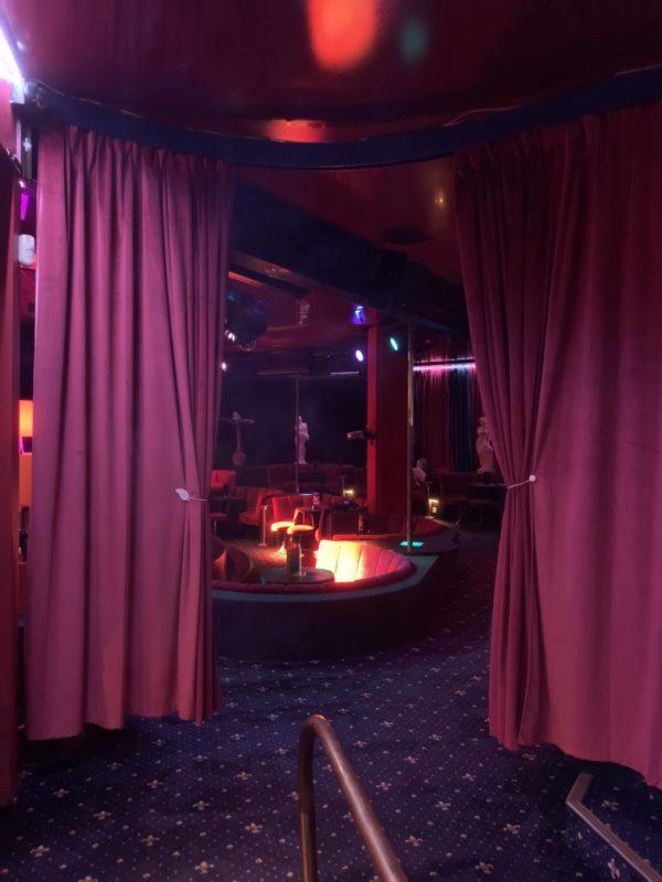 Lady Night - Nightclub in Lonay, Switzerland
