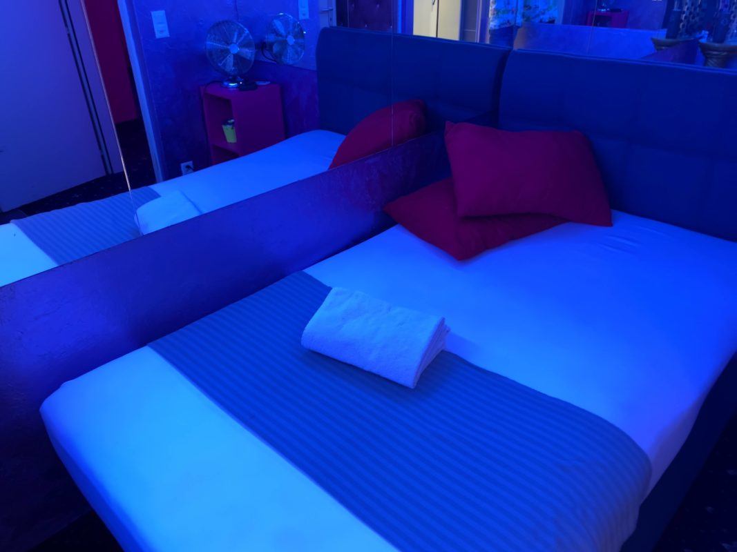 Lady Night - Nightclub in Lonay, Switzerland