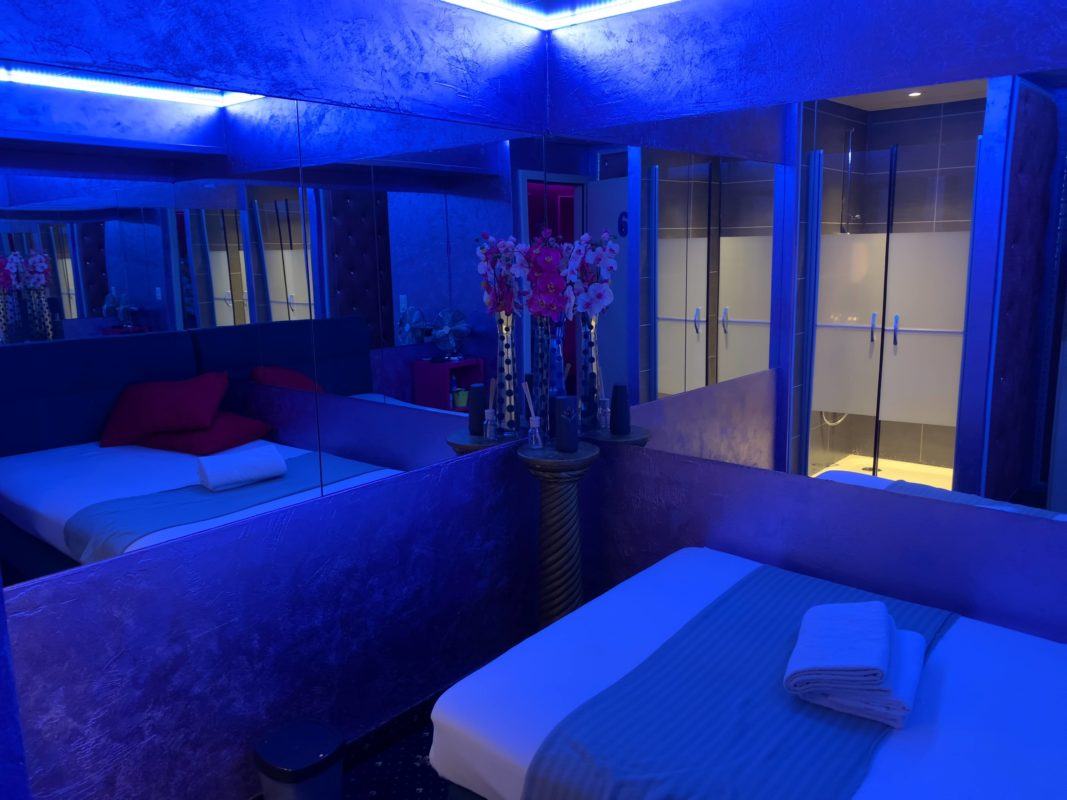 Lady Night - Nightclub in Lonay, Switzerland