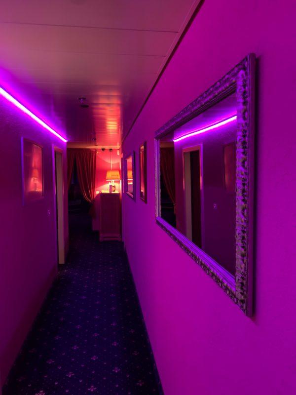 Lady Night - Nightclub in Lonay, Switzerland