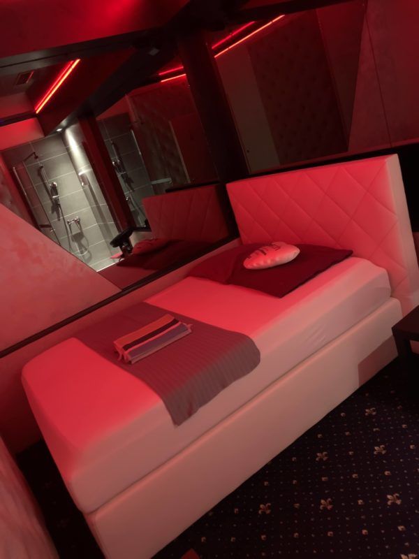 Lady Night - Nightclub in Lonay, Switzerland