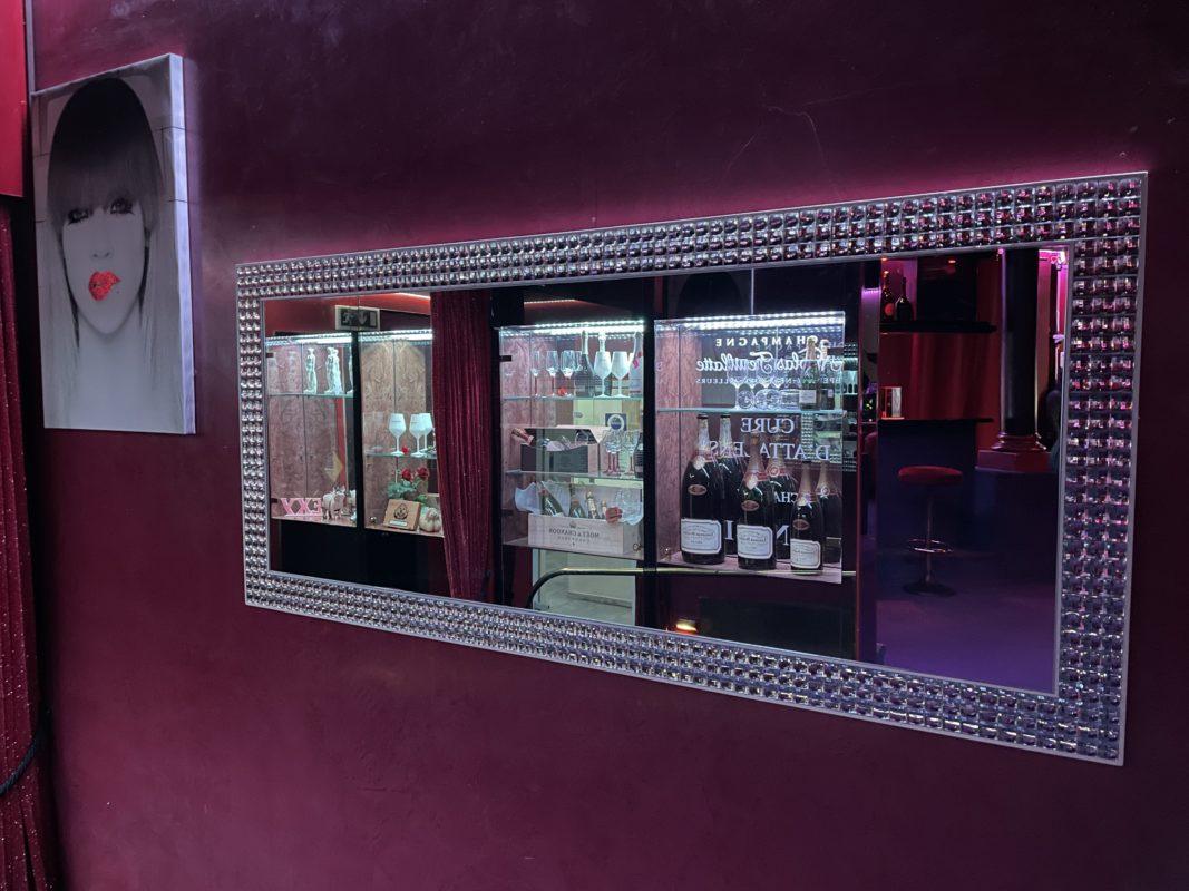Lady Night - Nightclub in Lonay, Switzerland