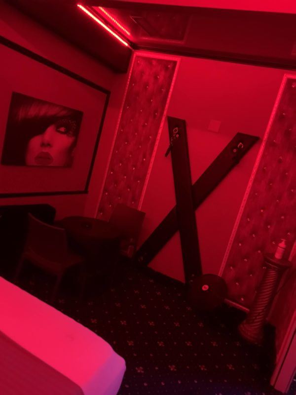 Lady Night - Nightclub in Lonay, Switzerland