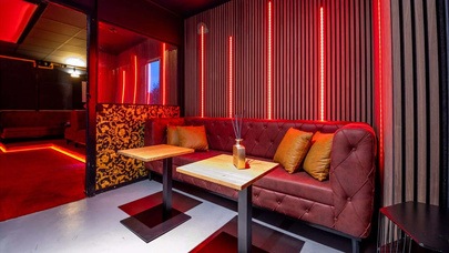 Enjoy & Pleasure - Brothel in Luzern, Switzerland