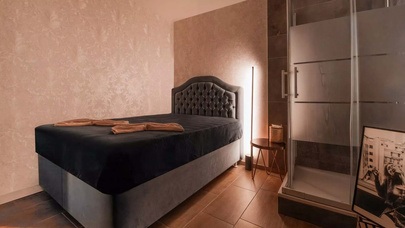 Enjoy & Pleasure - Brothel in Luzern, Switzerland