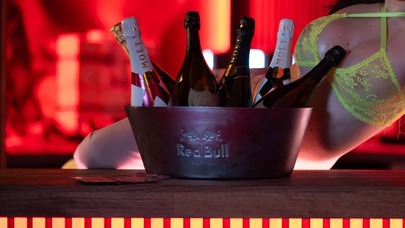 Enjoy & Pleasure - Brothel in Luzern, Switzerland