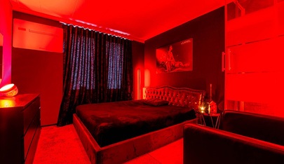 Enjoy & Pleasure - Brothel in Luzern, Switzerland