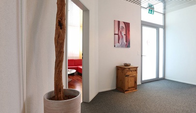 Solarium 9 - Brothel in Luzern, Switzerland