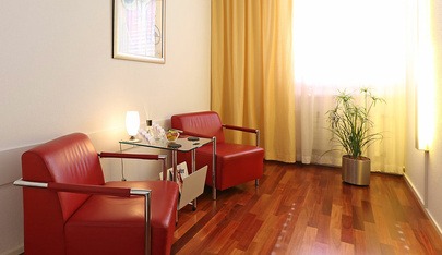 Solarium 9 - Brothel in Luzern, Switzerland