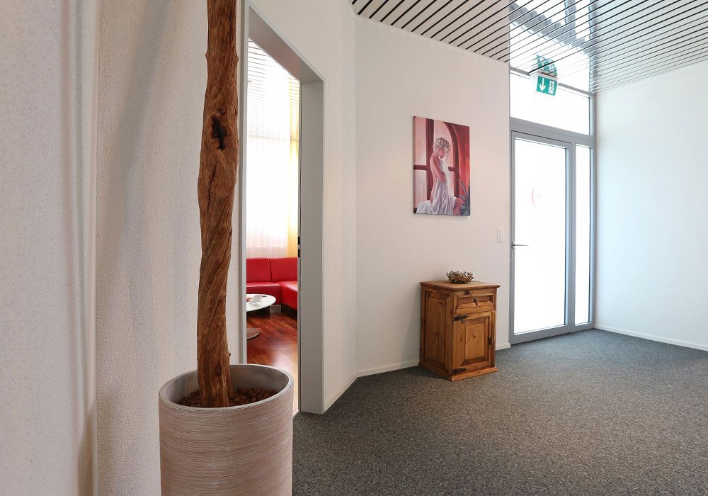 Solarium 9 - Brothel in Luzern, Switzerland